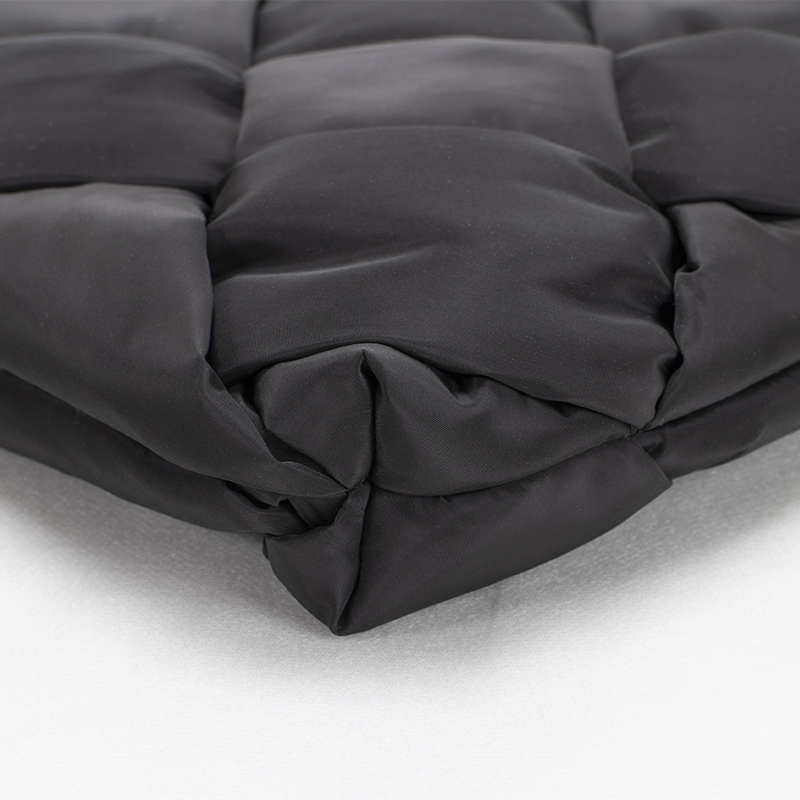 編み物バッグ-22W-Z18-W 画像6